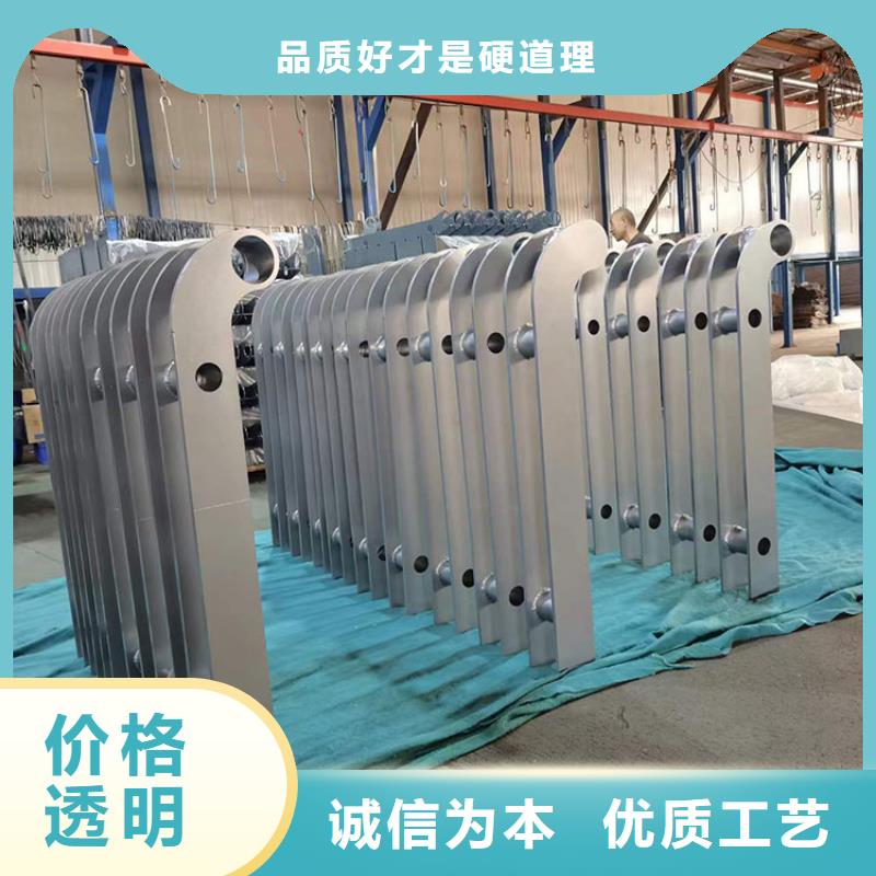 Q235B桥梁防撞护栏