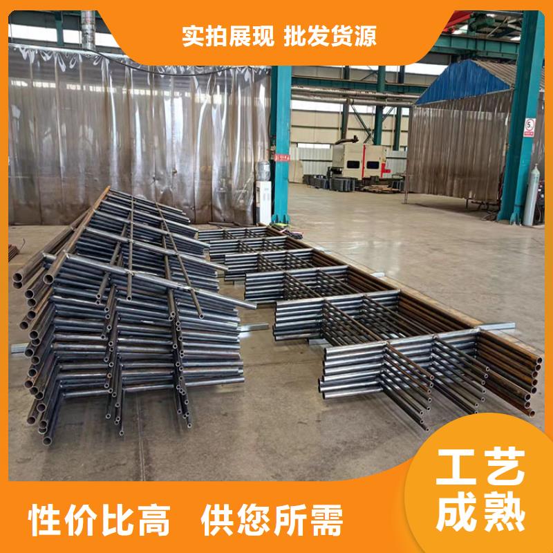 Q235B桥梁防撞护栏