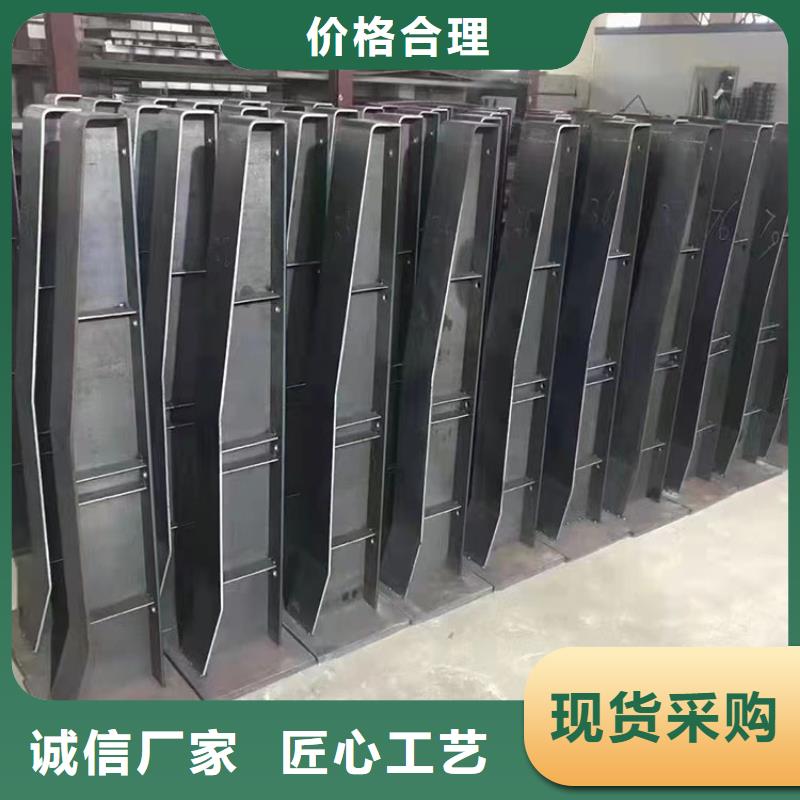 不锈钢复合管景观护栏