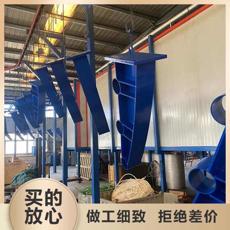 天桥护栏-诚信立足