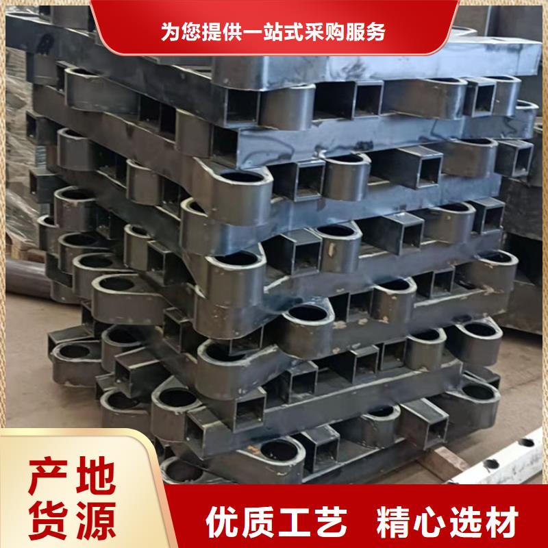 道路护栏防撞品质保证价格优联
