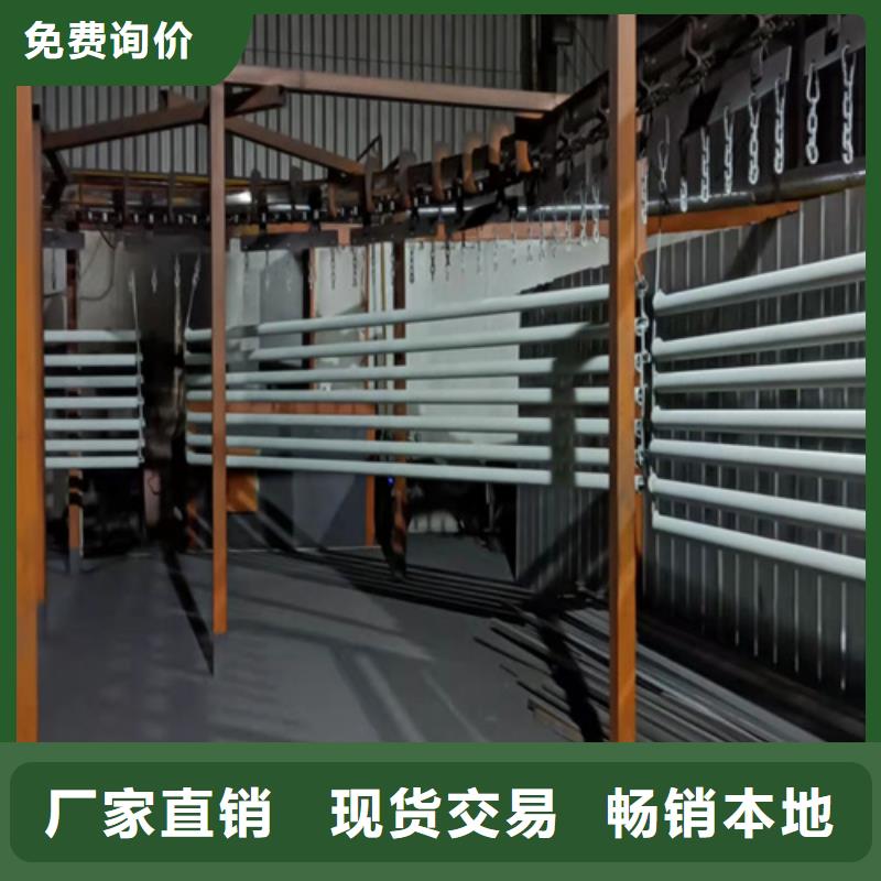 公路防撞护栏免费设计