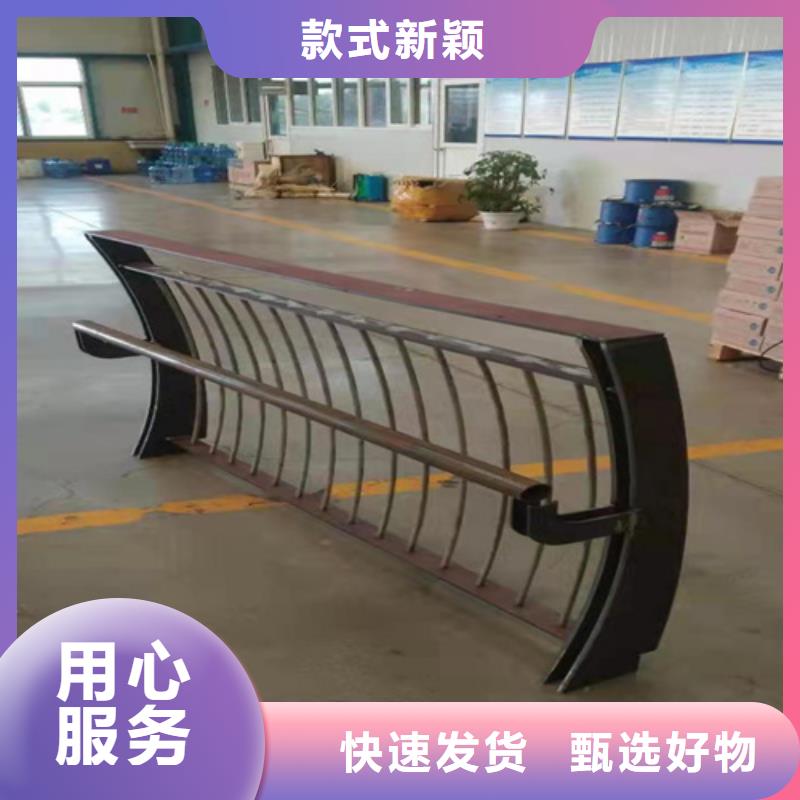 钢板立柱_保障