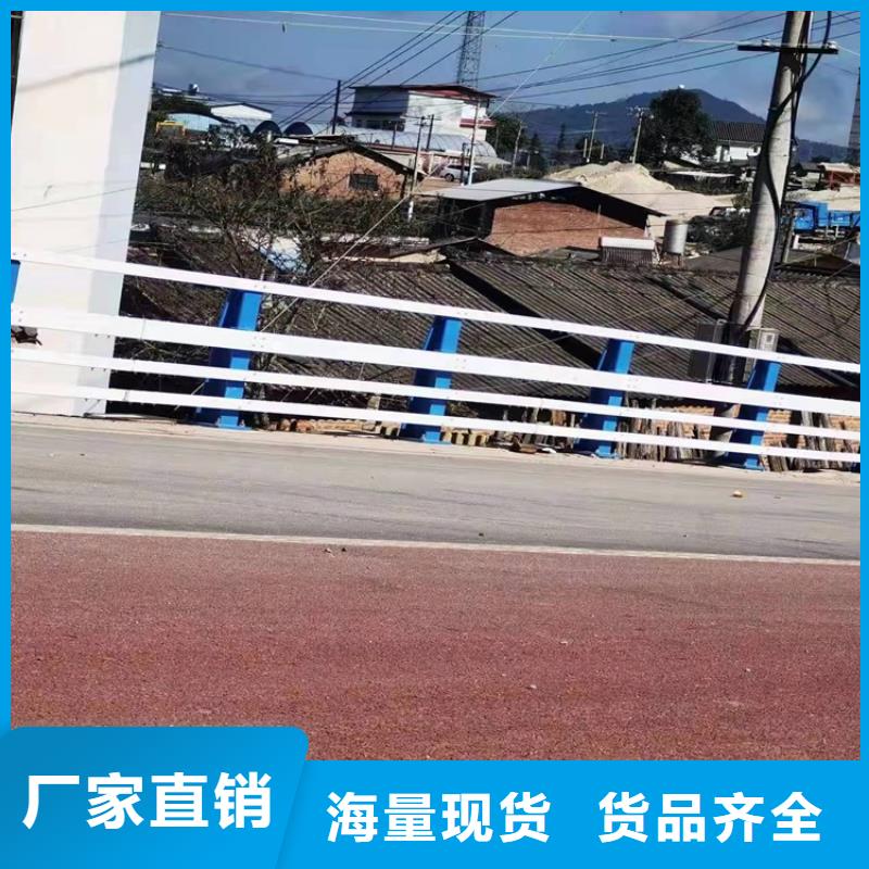 钢板立柱_保障