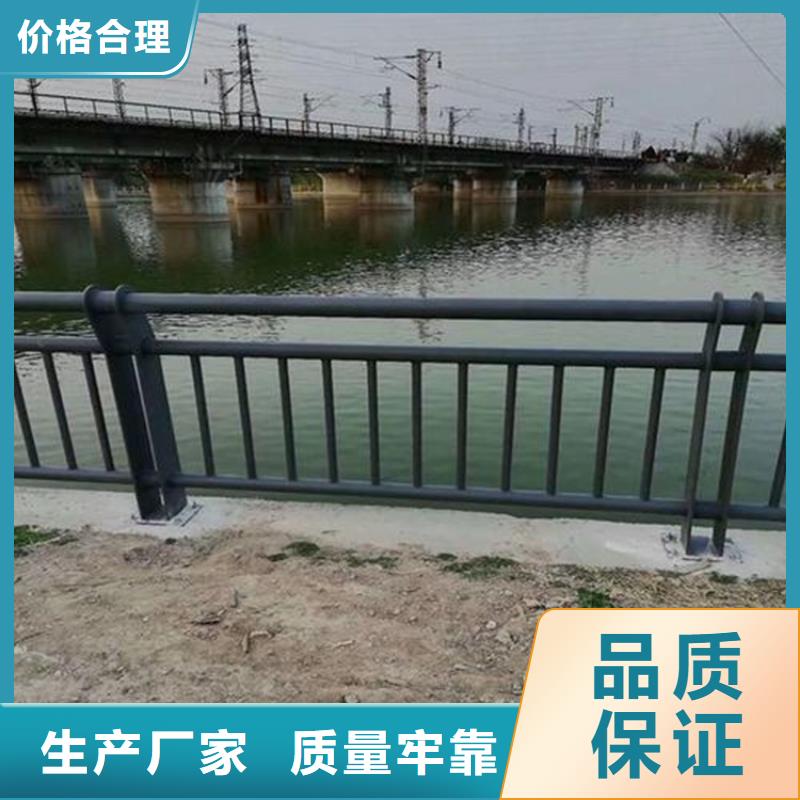 钢板立柱_保障
