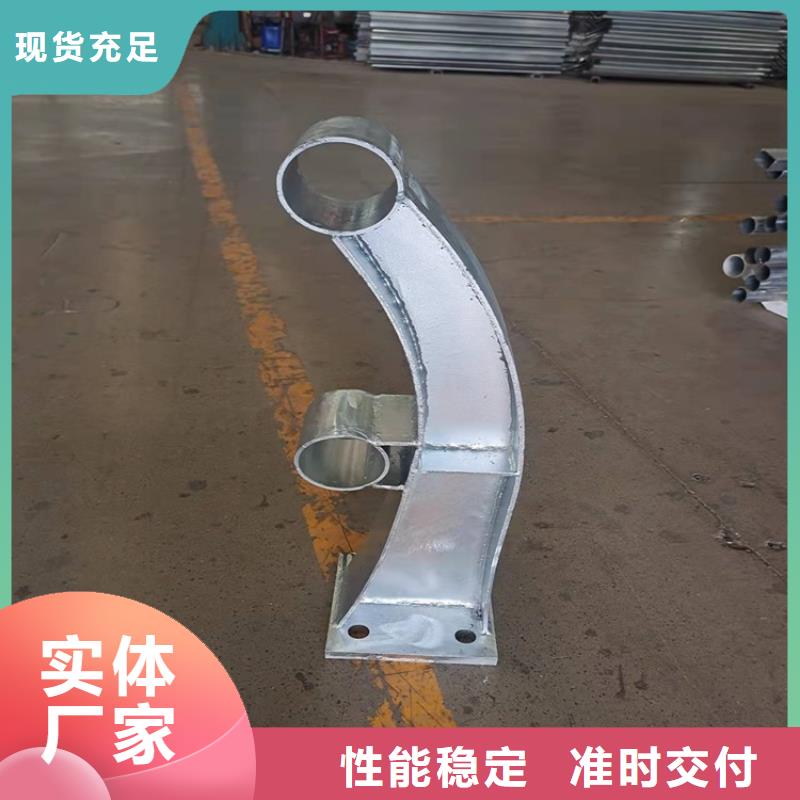 不锈钢绳索护栏服务至上