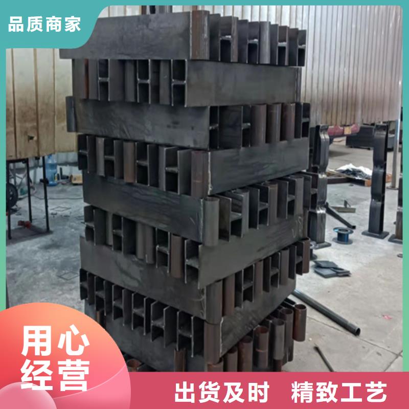 不锈钢护栏厂家大品牌放心购