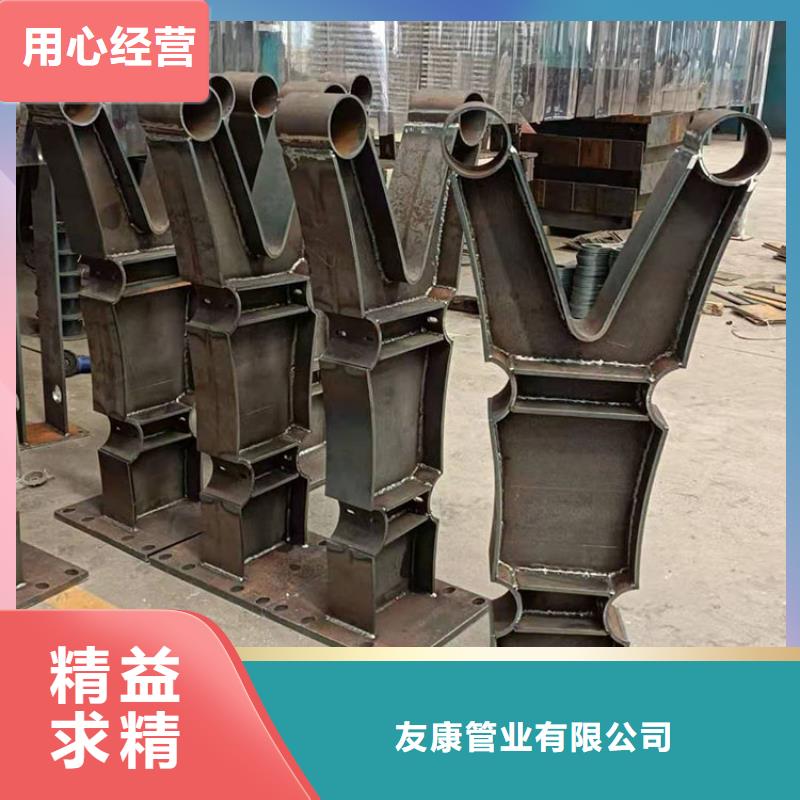 不锈钢桥梁护栏防撞、不锈钢桥梁护栏防撞厂家_规格齐全