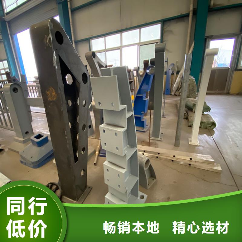 价格实惠的桥梁护栏防撞厂家