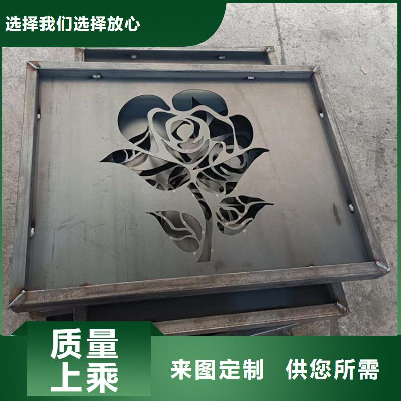Q235B钢板立柱专注护栏，质量可靠