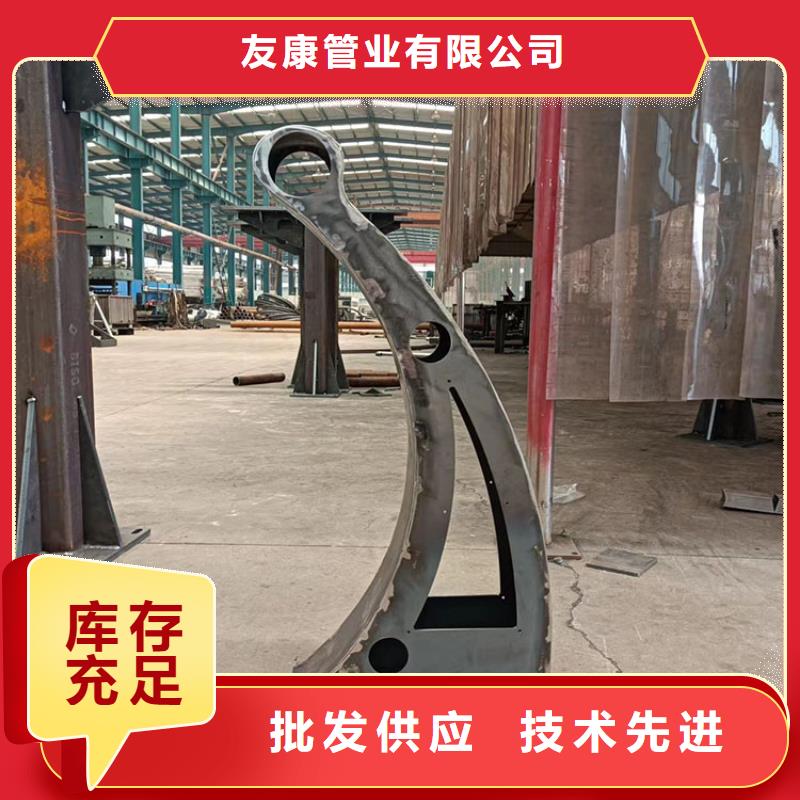 Q235B钢板立柱专注护栏，质量可靠