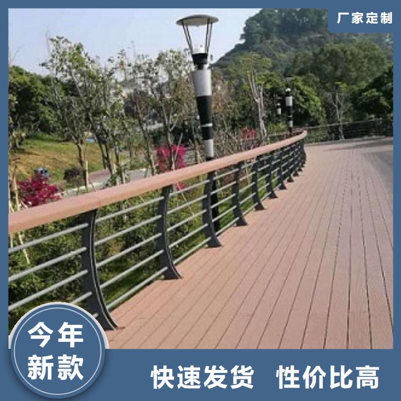 桥梁防撞护栏杆市场批发价