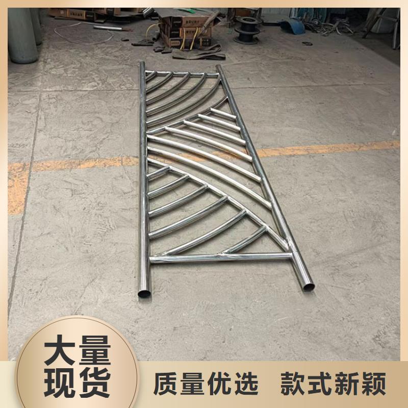桥梁防撞护栏杆市场批发价