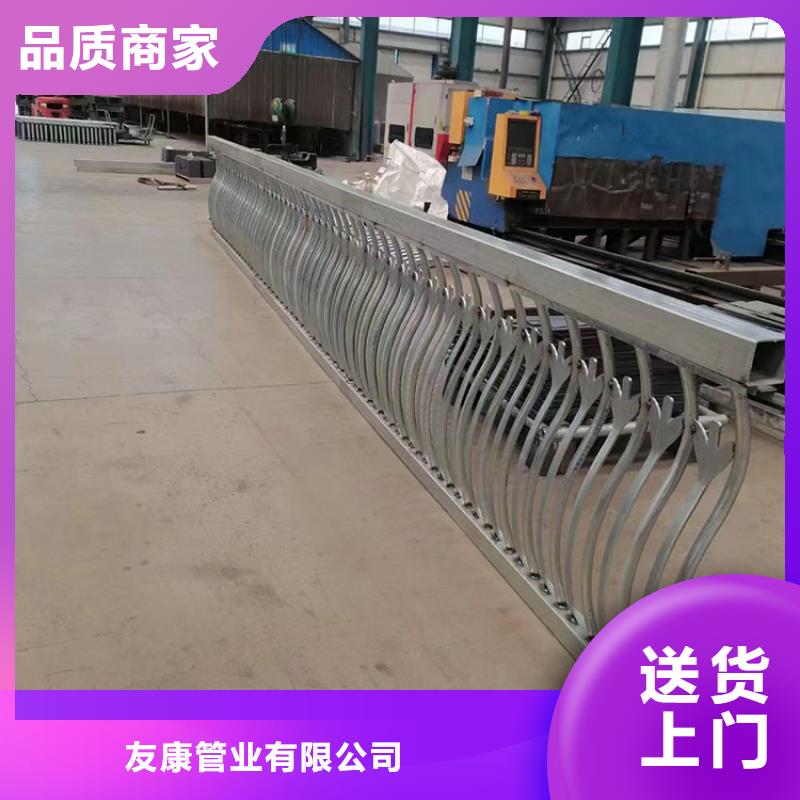 桥梁防撞护栏杆市场批发价