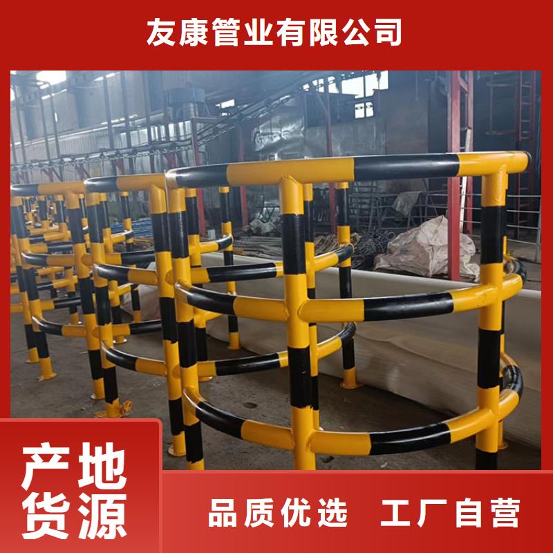 桥梁防撞护栏杆市场批发价