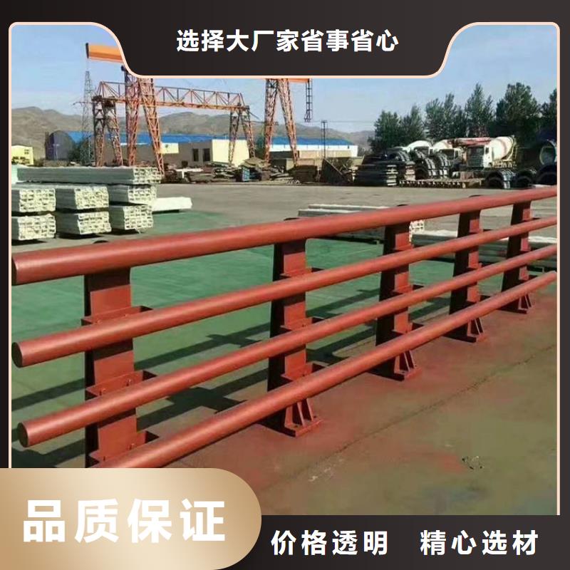 桥梁防撞护栏杆市场批发价
