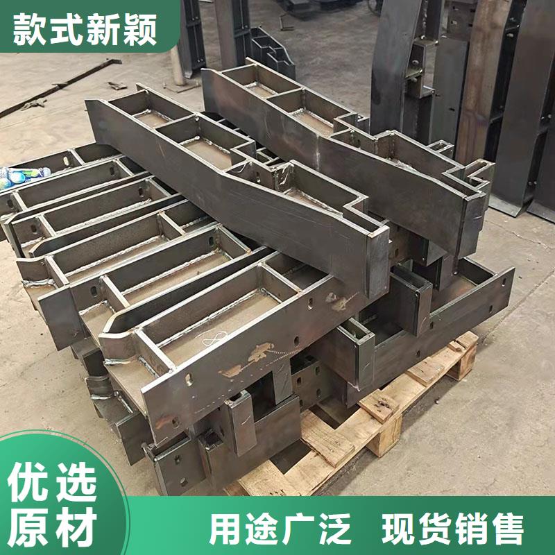 新昌县景观护栏全国发货