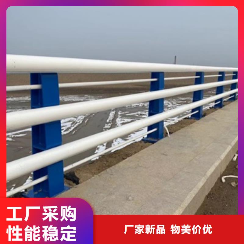 Q345qD桥梁护栏公司