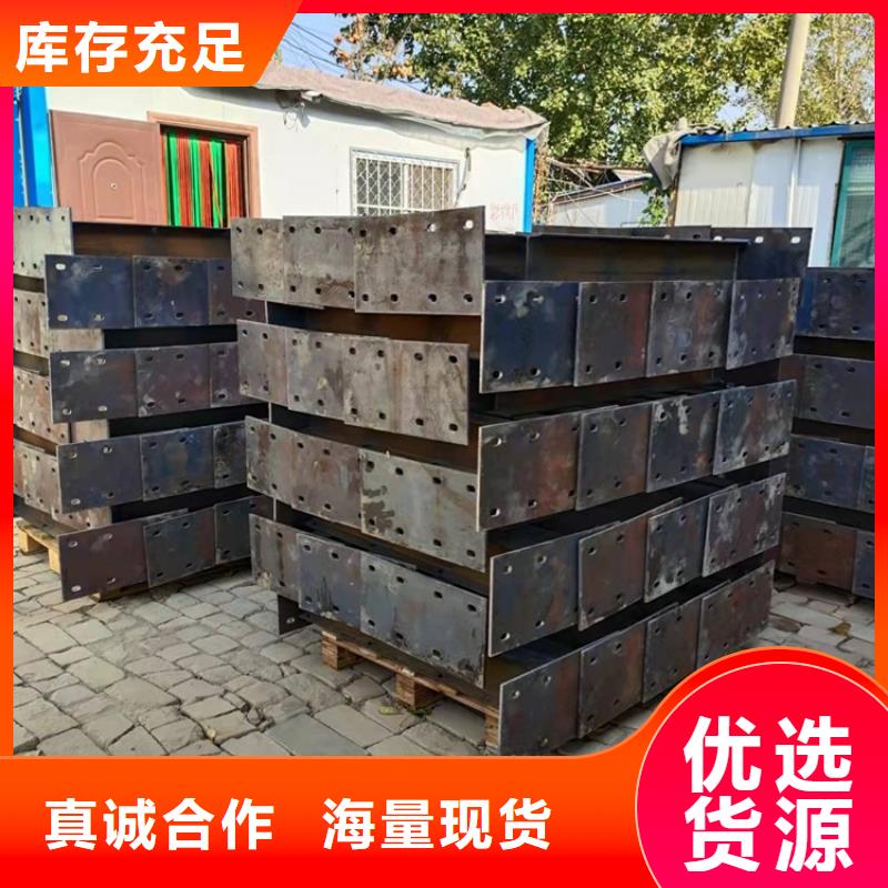桥梁环波梁护栏老牌企业