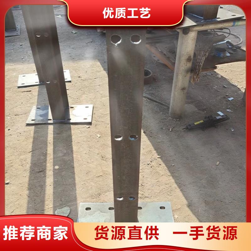 销售高速环波梁护栏的厂家