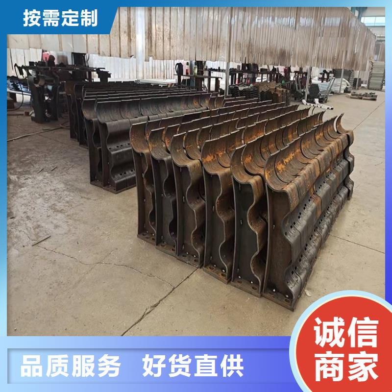 采购环波梁钢护栏【无中间商】