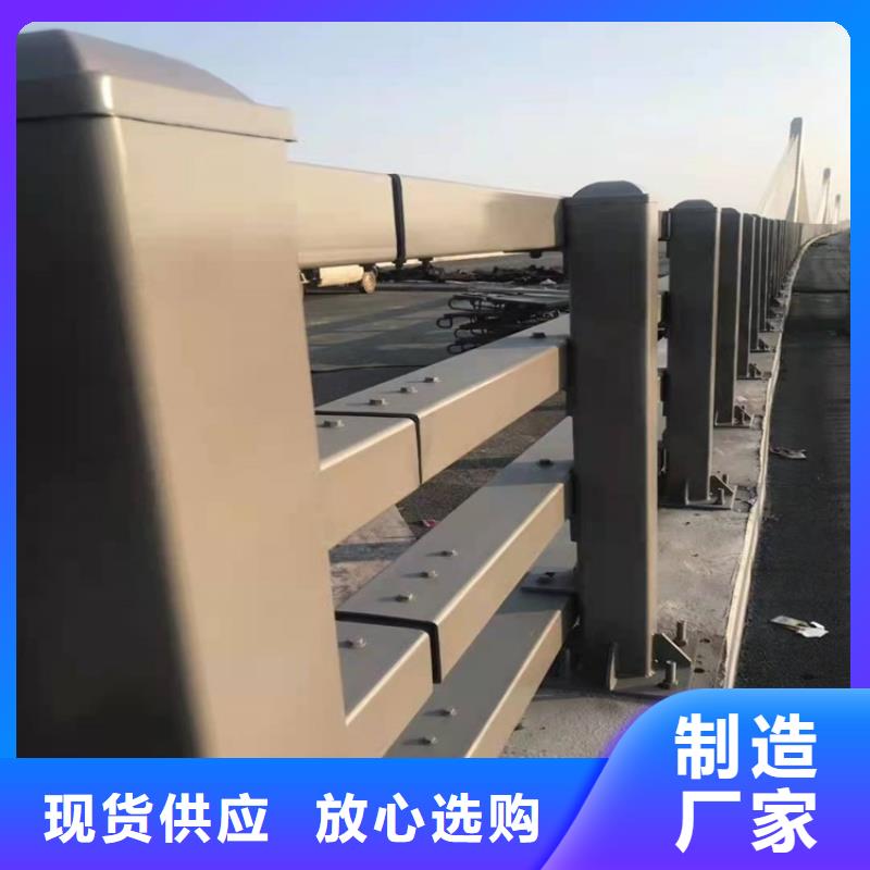 环波梁高速护栏先考察在购买