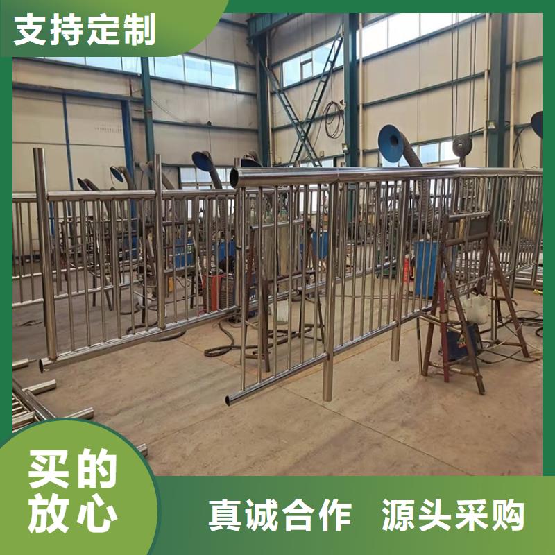 环波梁高速护栏先考察在购买