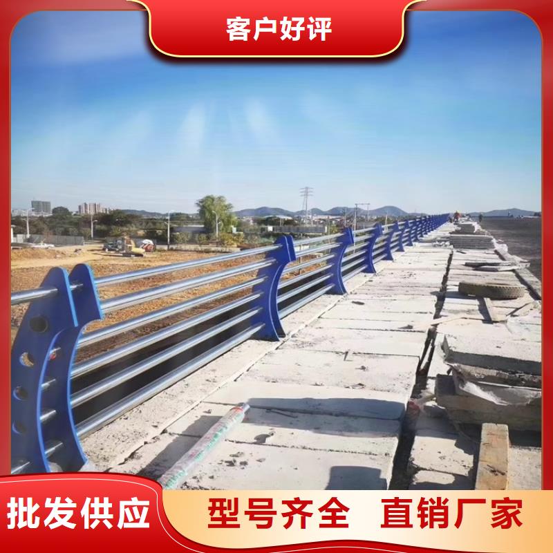 环波梁道路护栏-好产品放心可靠