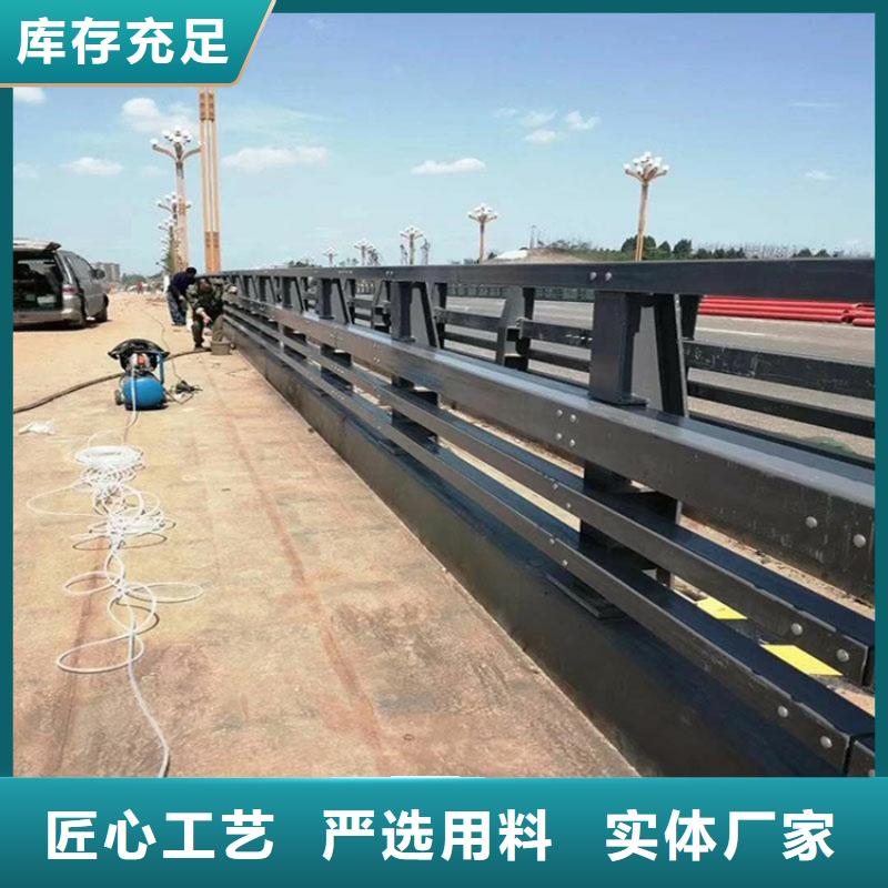桥梁环波梁护栏、桥梁环波梁护栏厂家-库存充足