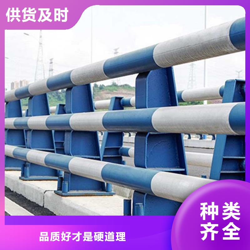环波梁高速护栏先考察在购买