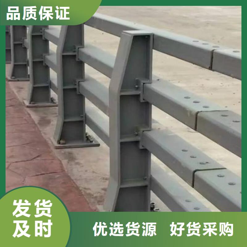 环波梁高速护栏先考察在购买