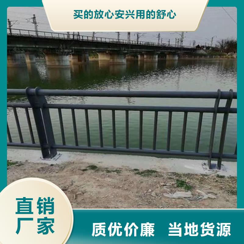 环波梁高速护栏先考察在购买