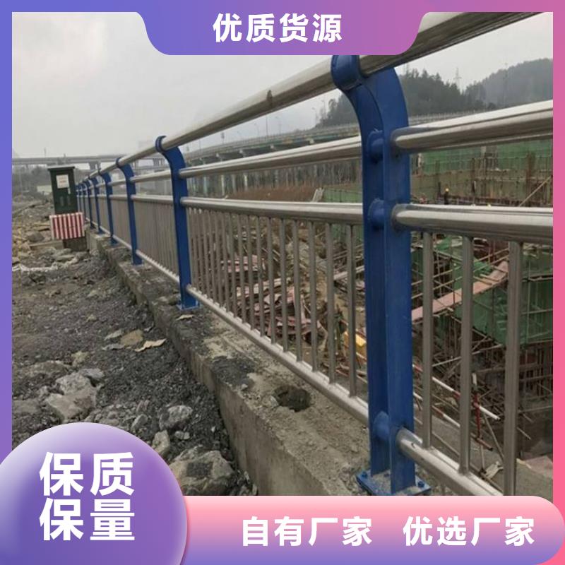 环波梁高速护栏先考察在购买