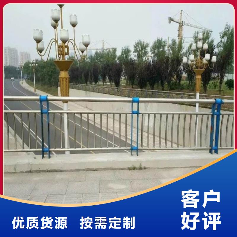 环波梁高速护栏先考察在购买