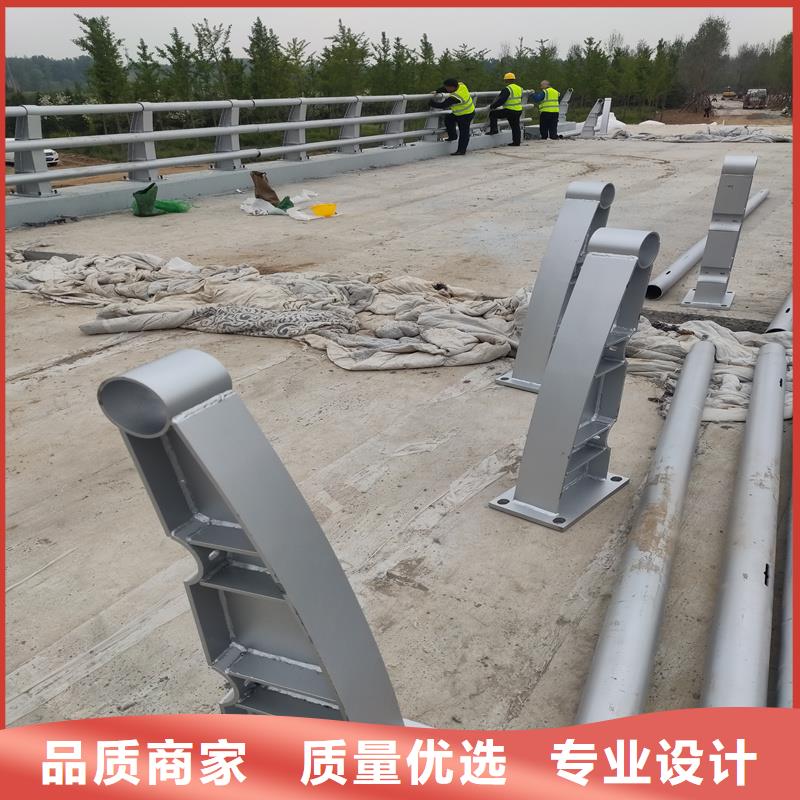 价格合理的优质201不锈钢复合管护栏生产厂家