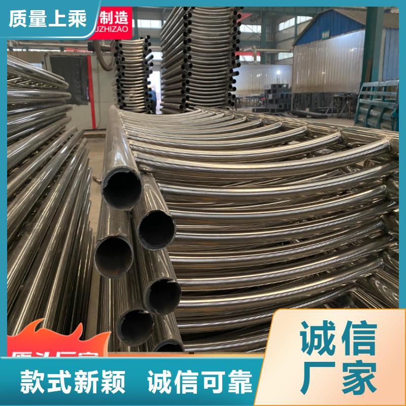 定制桥梁栏杆_精选厂家