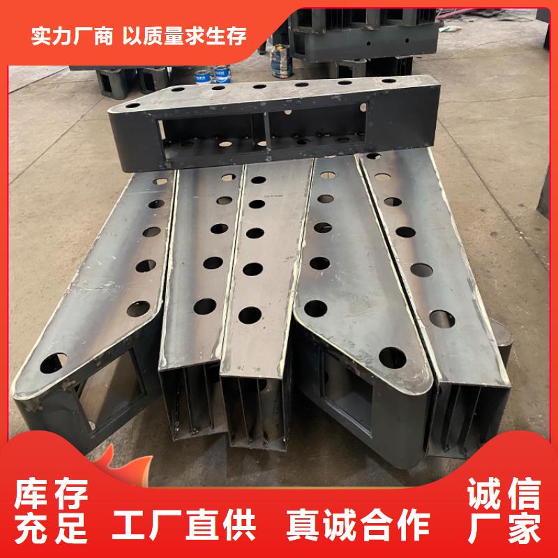 购买桥梁防撞护栏认准防撞护栏有限公司
