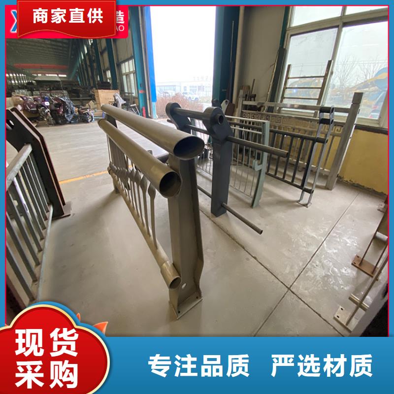 桥梁栏杆厂家-桥梁栏杆厂家批发