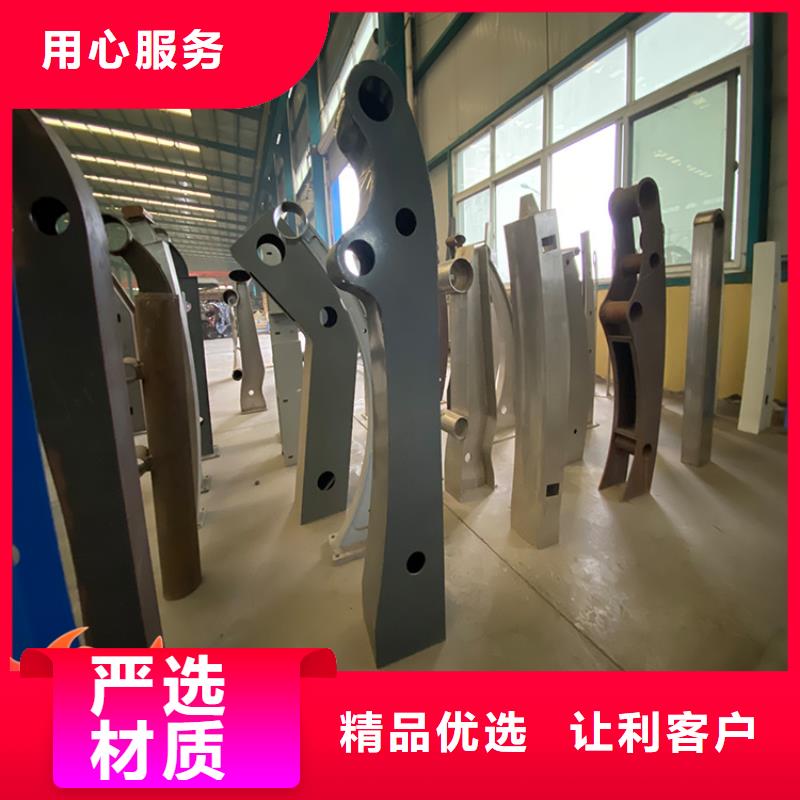 购买桥梁防撞护栏认准防撞护栏有限公司
