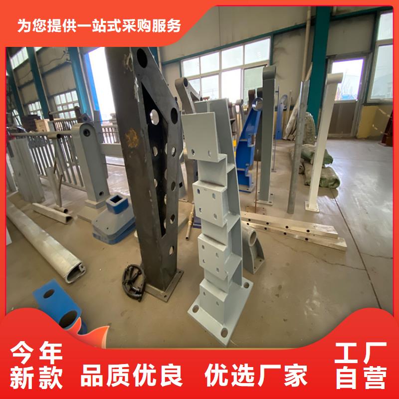 桥梁栏杆厂家-桥梁栏杆厂家批发