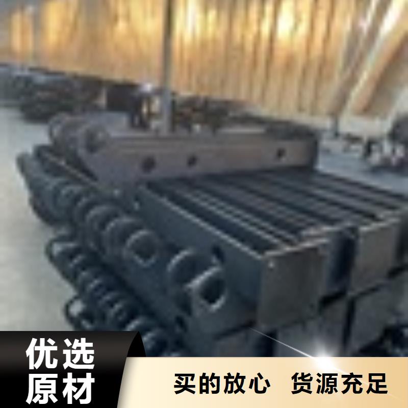 桥梁防撞防护栏杆-桥梁防撞防护栏杆出货快