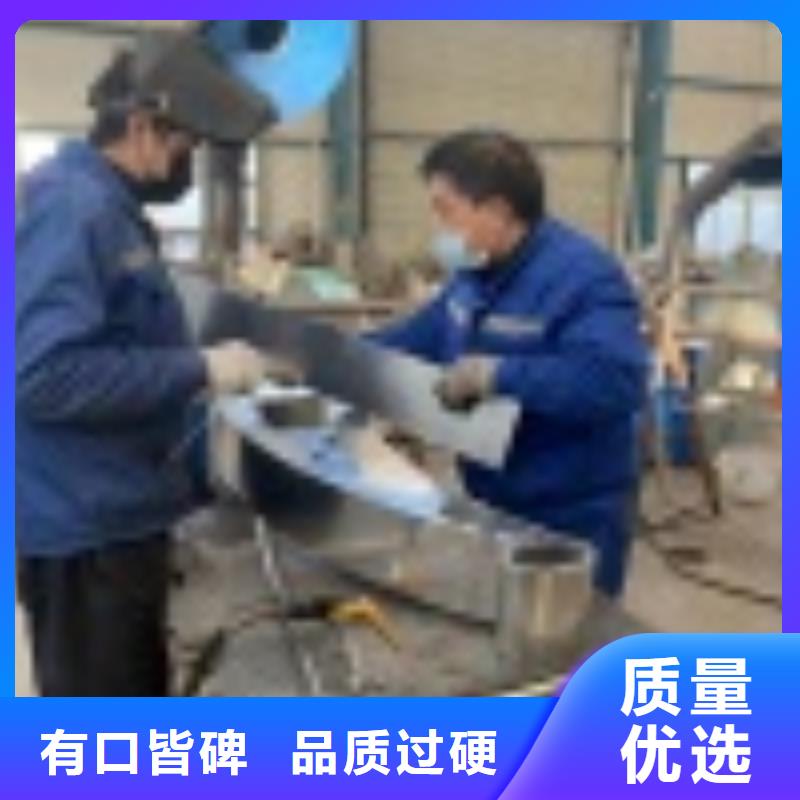 公路桥梁防护栏杆源头厂家