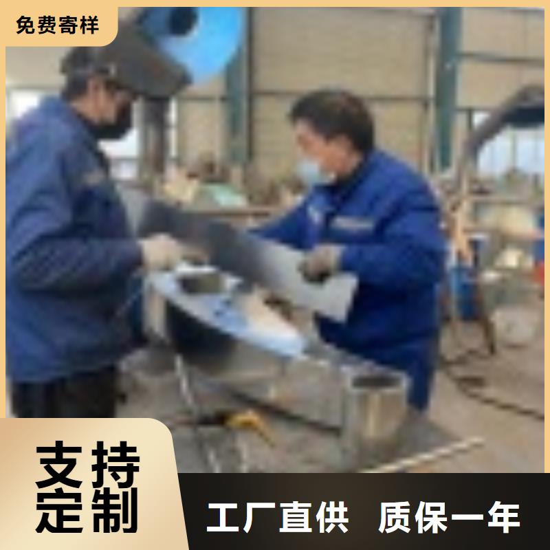 桥梁防护栏杆厂家好货不怕比