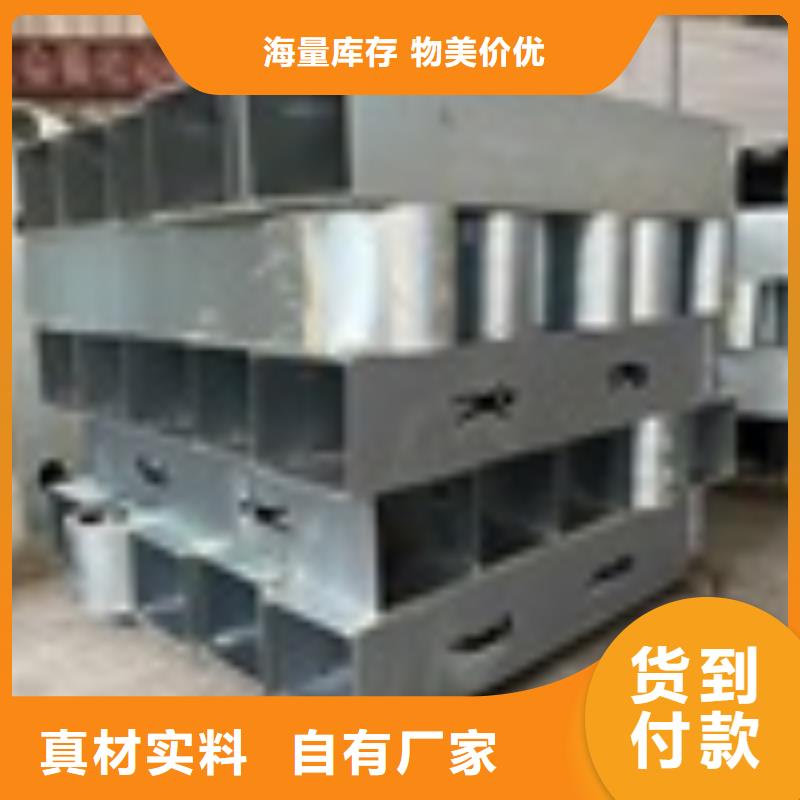 公路桥梁防护栏杆源头厂家