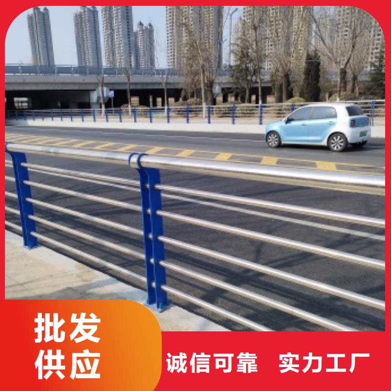 桥梁隔离护栏-桥梁隔离护栏可信赖