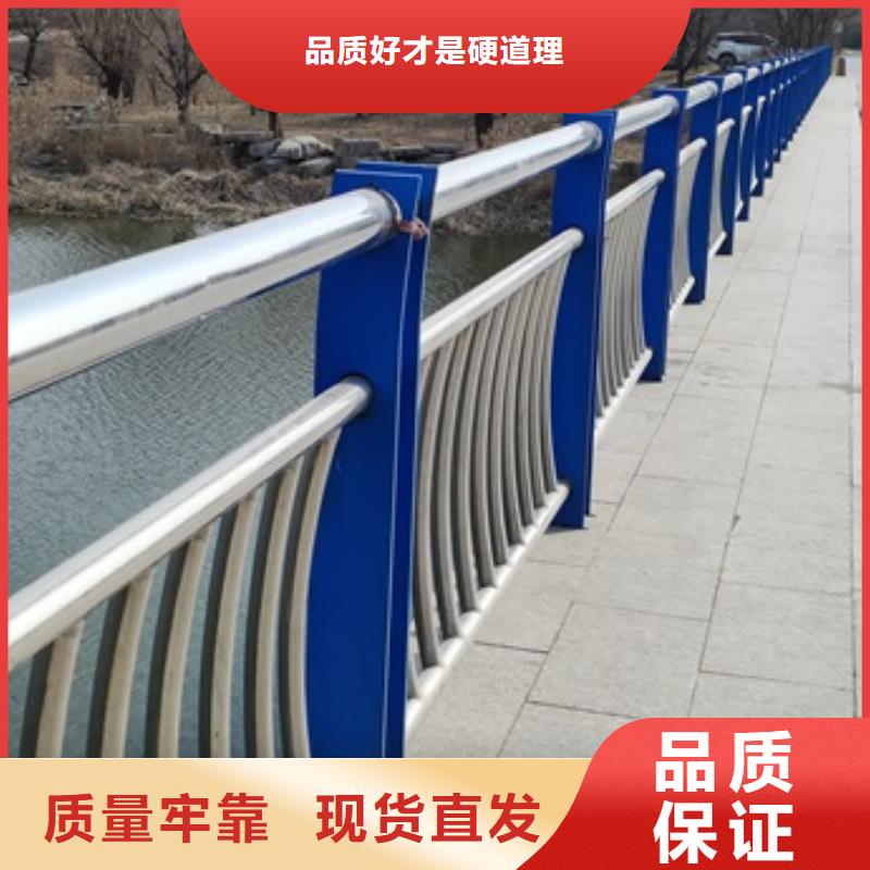 桥梁隔离护栏-桥梁隔离护栏可信赖
