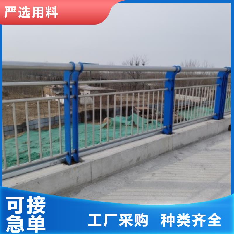 桥梁隔离护栏报价资讯