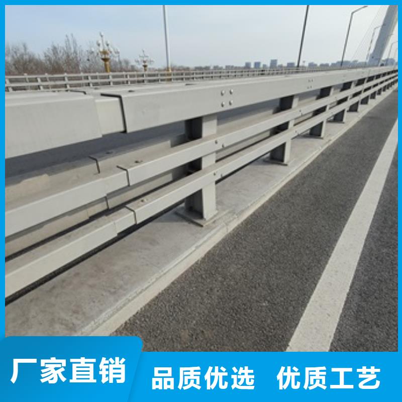 发货及时的桥梁隔离护栏生产厂家