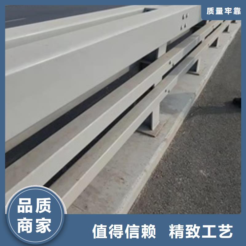 发货及时的桥梁隔离护栏生产厂家