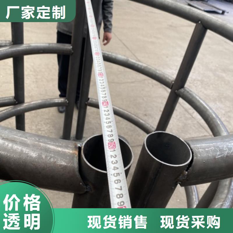不锈钢景观护栏-质量不用愁